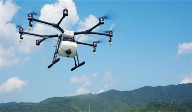 川藏電網巡檢：無人機如何克服高海拔*端環境考驗？